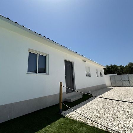 צ'יקלנה דה לה פרונטרה Villa Romadian מראה חיצוני תמונה