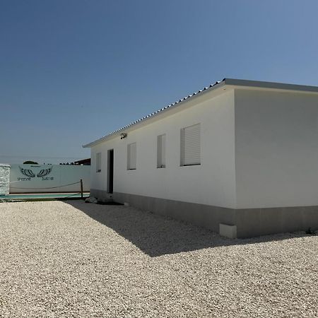 צ'יקלנה דה לה פרונטרה Villa Romadian מראה חיצוני תמונה