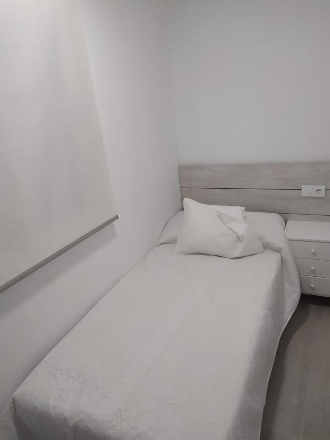 צ'יקלנה דה לה פרונטרה Villa Romadian מראה חיצוני תמונה