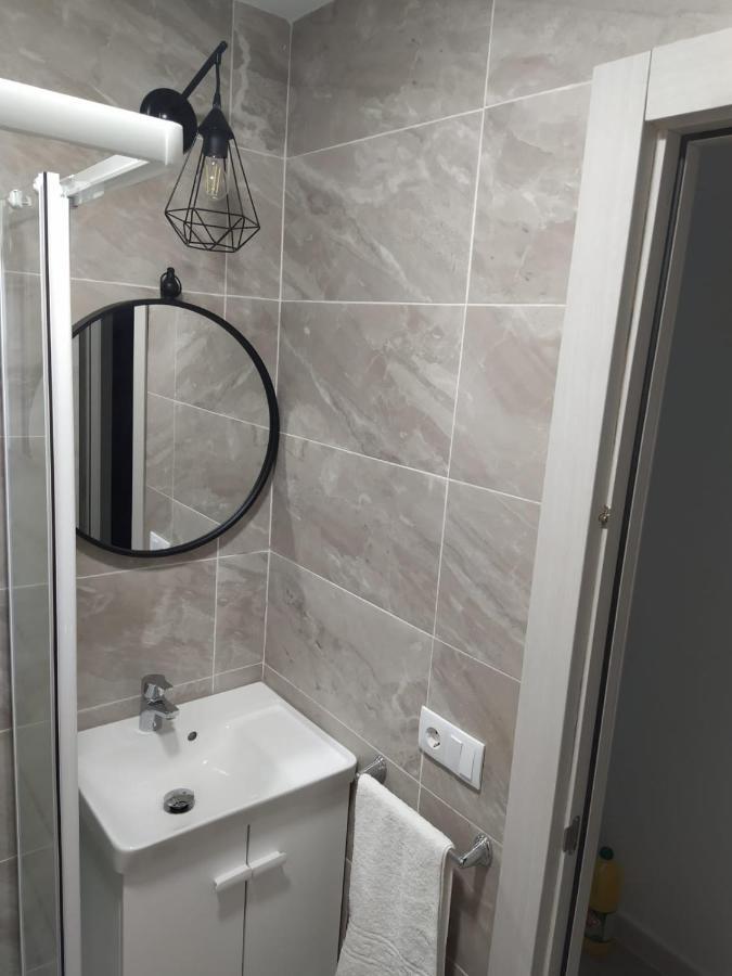 צ'יקלנה דה לה פרונטרה Villa Romadian מראה חיצוני תמונה