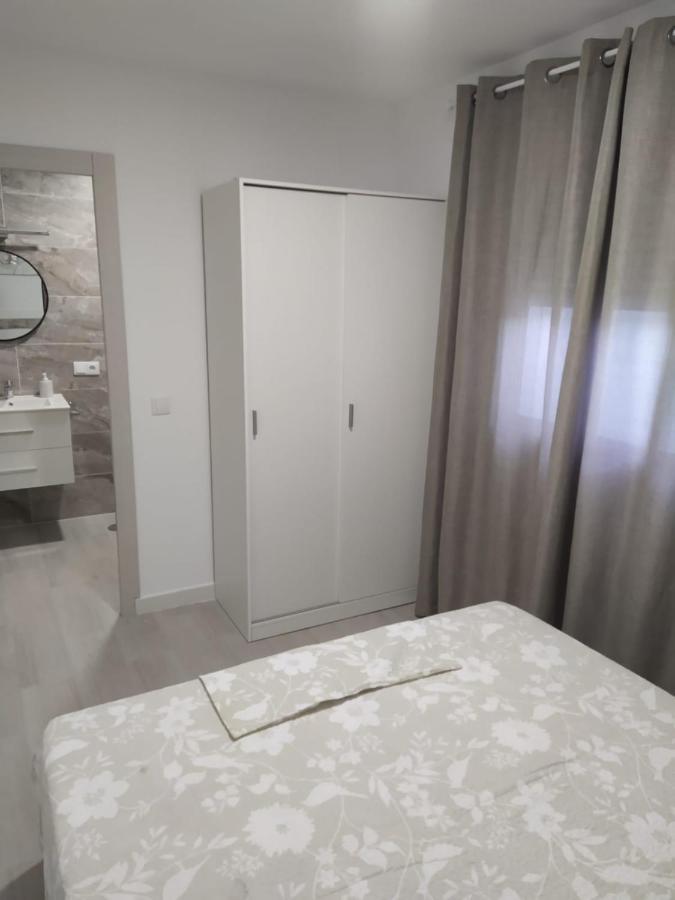 צ'יקלנה דה לה פרונטרה Villa Romadian מראה חיצוני תמונה