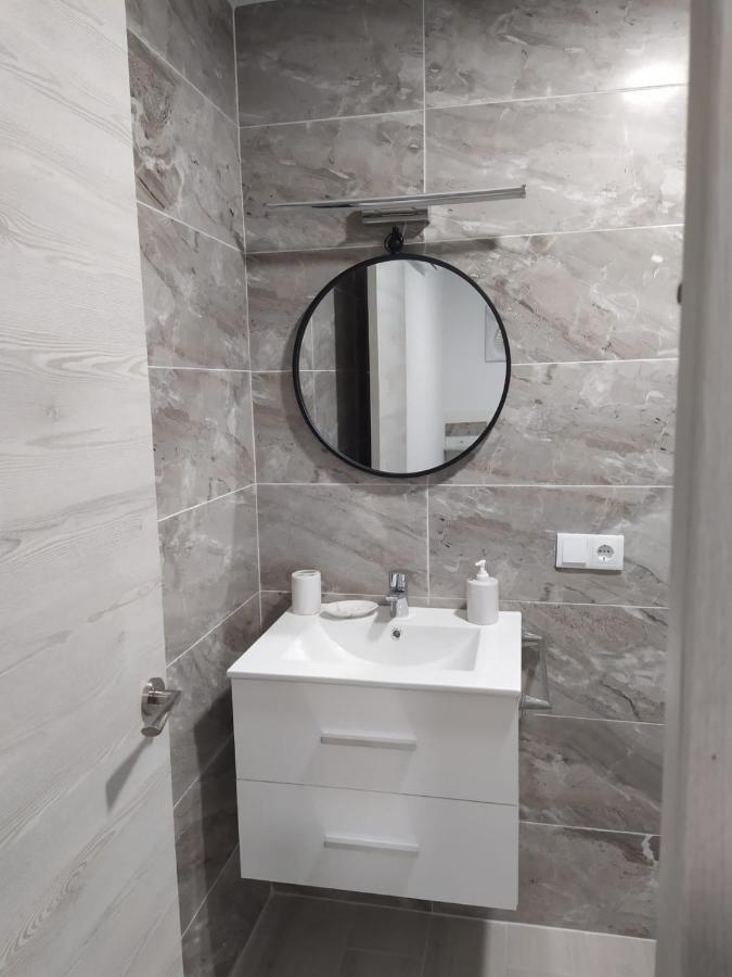 צ'יקלנה דה לה פרונטרה Villa Romadian מראה חיצוני תמונה